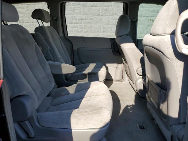Photo 6 from auction – 2007 KIA SEDONA EX with VIN KNDMB233376121822