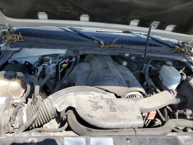 Photo 7 from auction – 2006 CADILLAC ESCALADE E with VIN 3GYFK66NX6G224983