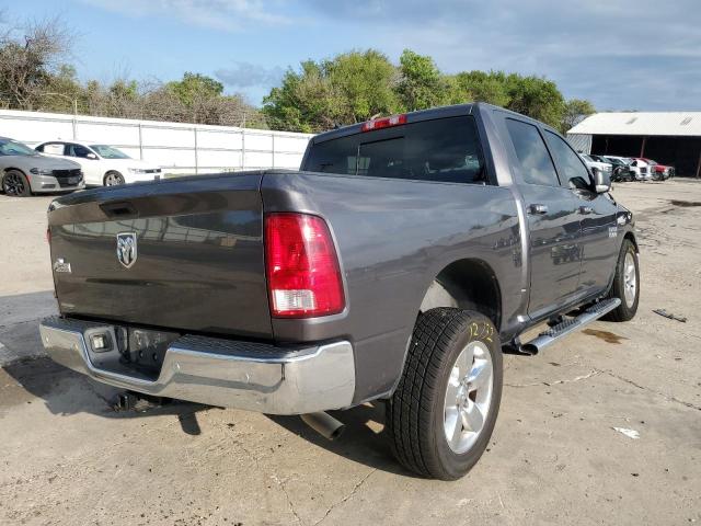 Photo 4 from auction – 2016 RAM 1500 SLT with VIN 1C6RR6LG2GS332536