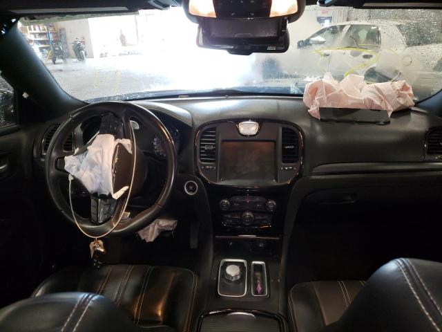 Photo 9 from auction – 2016 CHRYSLER 300 S with VIN 2C3CCAGG2GH248810