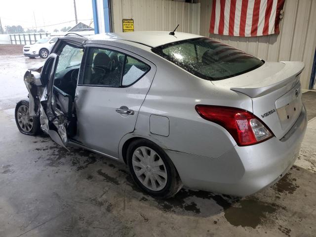 Photo 3 from auction – 2013 NISSAN VERSA S with VIN 3N1CN7AP5DL866811