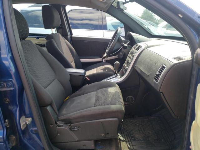 Photo 5 from auction – 2009 PONTIAC TORRENT with VIN 2CKDL33F696234327