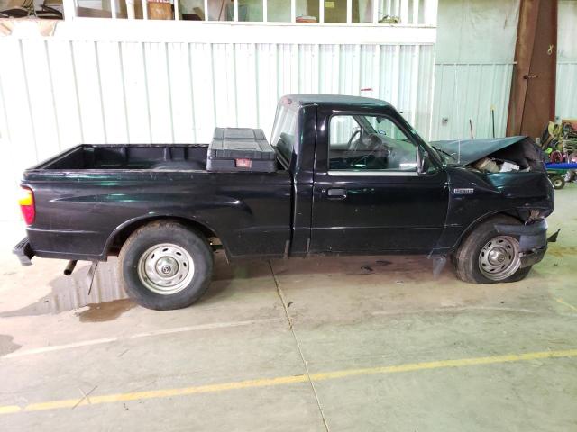 Photo 9 from auction – 2001 MAZDA B2300 with VIN 4F4YR12D41TM18745