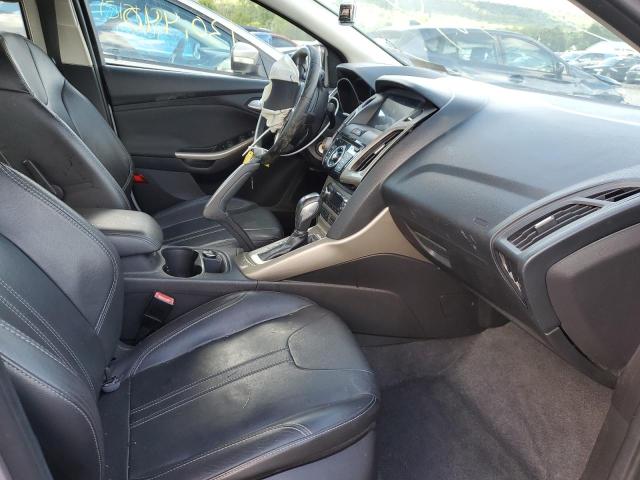 Photo 5 from auction – 2012 FORD FOCUS SEL with VIN 1FAHP3H21CL251687