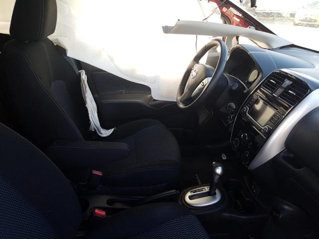 Photo 5 from auction – 2018 NISSAN VERSA NOTE with VIN 3N1CE2CPXJL362685