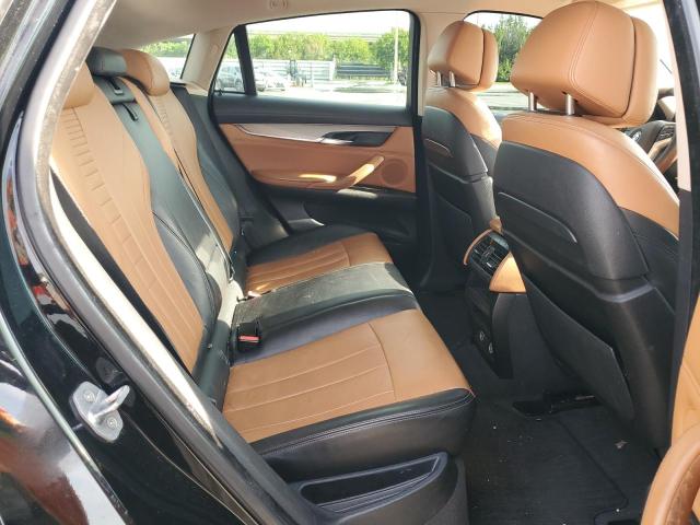 Photo 6 from auction – 2016 BMW X6 SDRIVE3 with VIN 5UXKU0C5XG0F92796