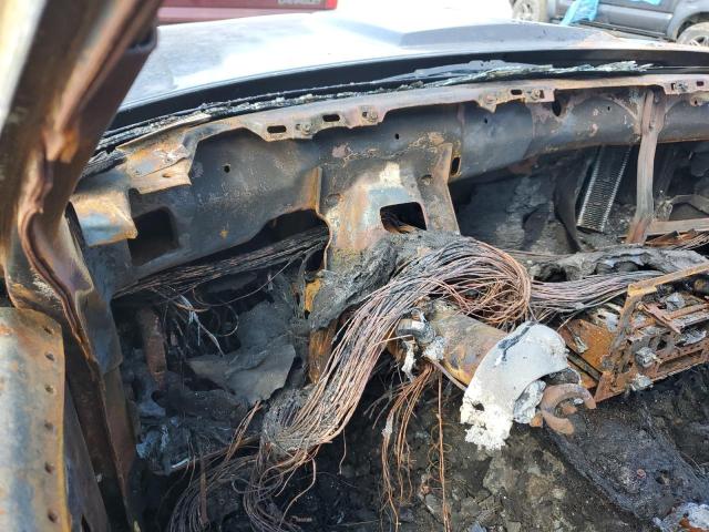 Photo 8 from auction – 1987 BUICK REGAL with VIN 1G4GJ1173HP464797