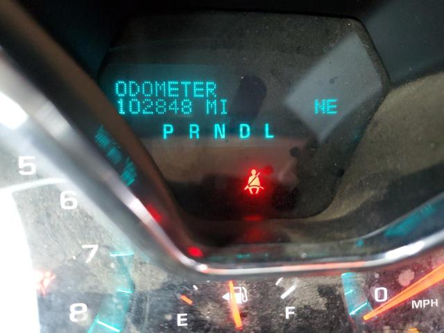 Photo 8 from auction – 2016 CHEVROLET TRAVERSE L with VIN 1GNKRGKD1GJ246199