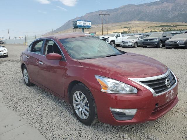 Photo 1 from auction – 2015 NISSAN ALTIMA 2.5 with VIN 1N4AL3AP5FC262683
