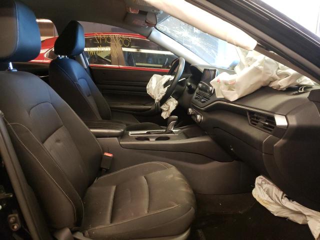 Photo 5 from auction – 2019 NISSAN ALTIMA S with VIN 1N4BL4BVXKN307896