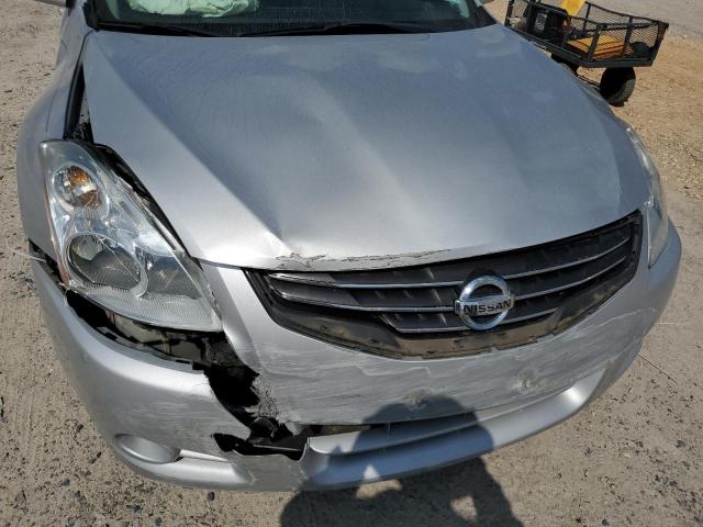 Photo 9 from auction – 2012 NISSAN ALTIMA BAS with VIN 1N4AL2AP0CN452255