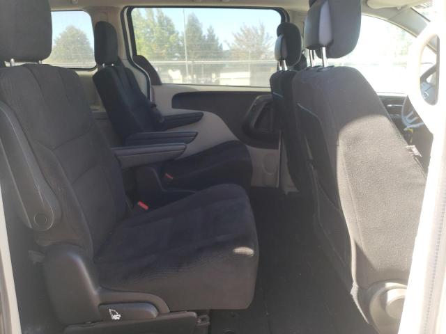 Photo 6 from auction – 2016 DODGE GRAND CARA with VIN 2C4RDGCG9GR333519
