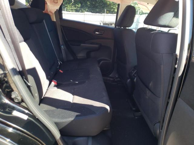 Photo 6 from auction – 2015 HONDA CR-V EX with VIN 2HKRM4H58FH690112