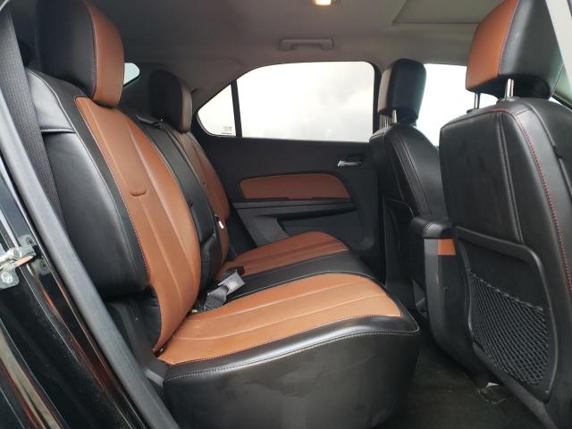 Photo 6 from auction – 2016 CHEVROLET EQUINOX LT with VIN 2GNALDEK2G6334827