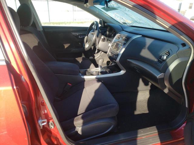 Photo 5 from auction – 2013 NISSAN ALTIMA 2.5 with VIN 1N4AL3AP0DC192765