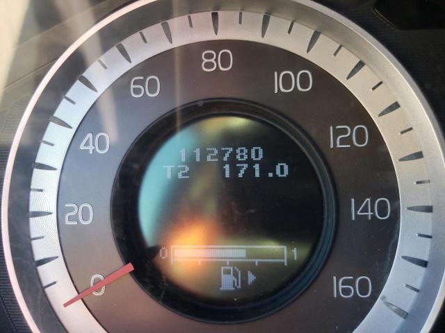 Photo 8 from auction – 2013 VOLVO S60 T5 with VIN YV1612FS2D2230736