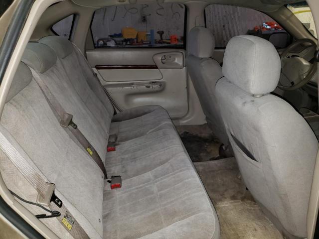 Photo 6 from auction – 2005 CHEVROLET IMPALA with VIN 2G1WF52E959103020