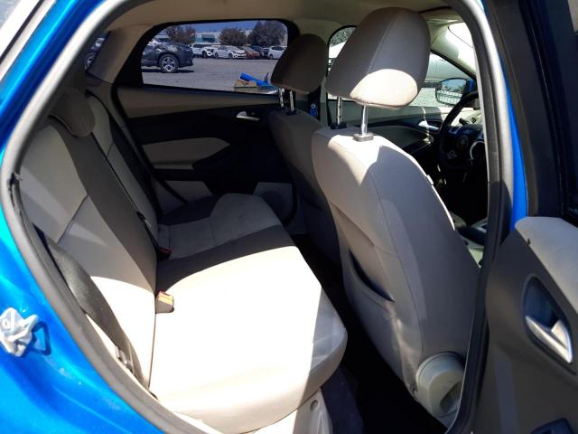صورة رقم 6 من المزاد - 2014 FORD FOCUS SE مع VIN 1FADP3F20EL118830