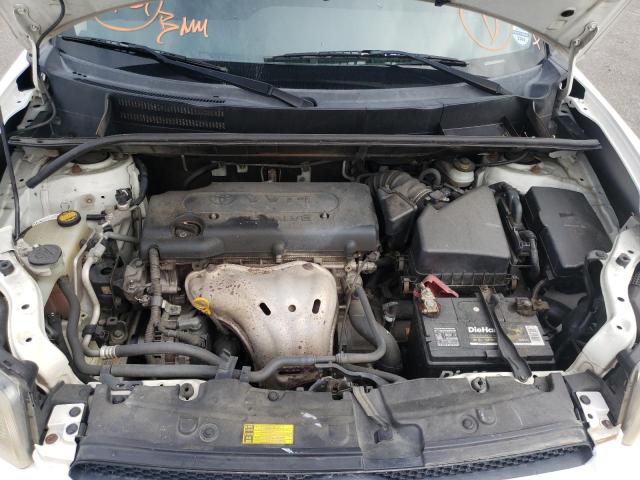 Photo 7 from auction – 2012 TOYOTA SCION XB with VIN JTLZE4FE0CJ005026