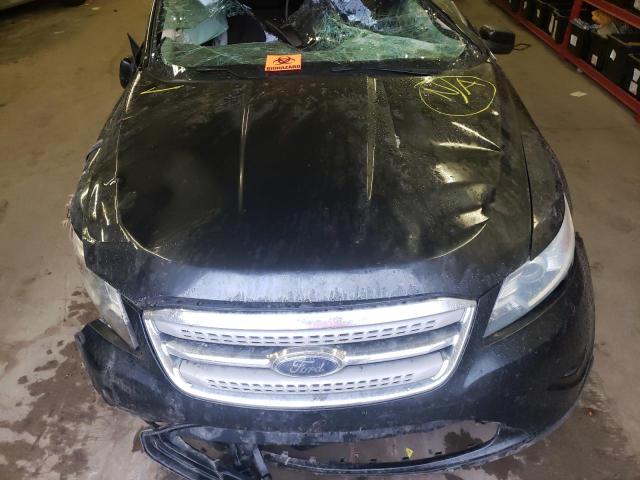 Photo 7 from auction – 2011 FORD TAURUS SEL with VIN 1FAHP2EW8BG149215