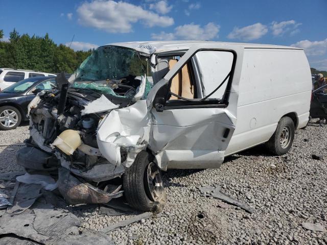 Photo 2 from auction – 2006 FORD ECONOLINE with VIN 1FTRE14W16HA84398