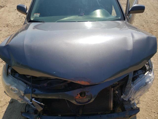 Photo 7 from auction – 2010 TOYOTA CAMRY BASE with VIN 4T1BF3EK6AU532085