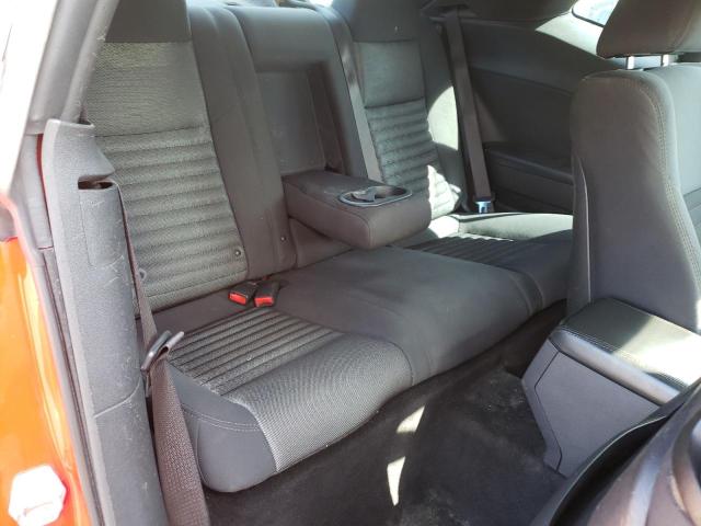 Photo 6 from auction – 2014 DODGE CHALLENGER with VIN 2C3CDYAG1EH187414