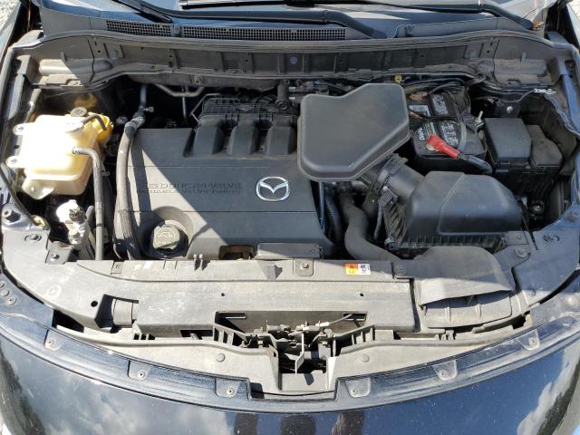 Фото 7 с аукциона – 2015 MAZDA CX-9 TOURI с VIN JM3TB2CA8F0457808