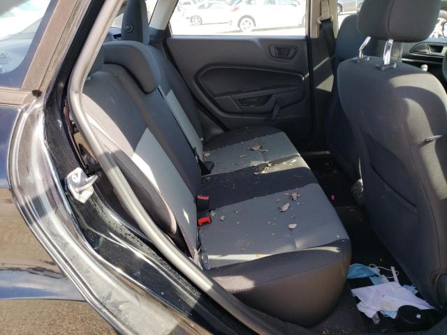 Photo 6 from auction – 2017 FORD FIESTA S with VIN 3FADP4AJ7HM134594