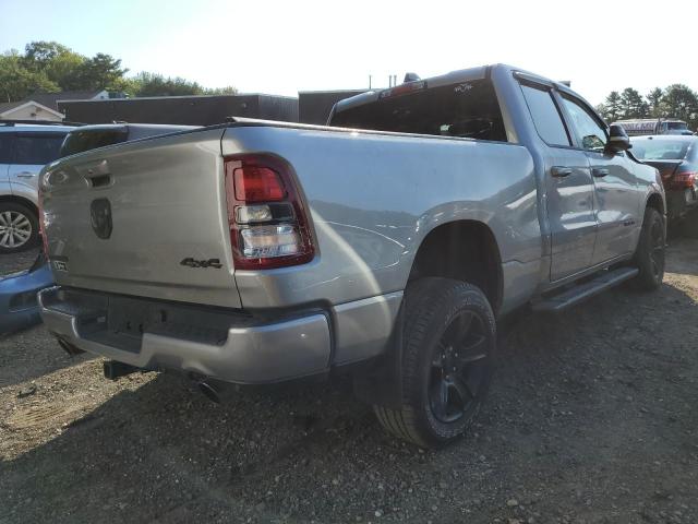 Photo 4 from auction – 2022 RAM 1500 BIG H with VIN 1C6SRFBT7NN146311