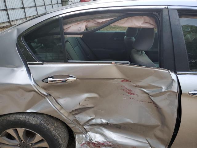 Photo 6 from auction – 2014 HONDA ACCORD LX with VIN 1HGCR2F32EA103178