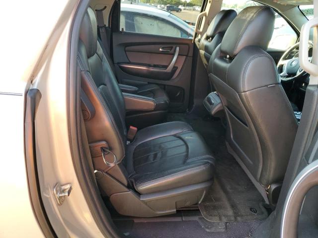 Photo 6 from auction – 2010 GMC ACADIA SLT with VIN 1GKLVNED0AJ141223