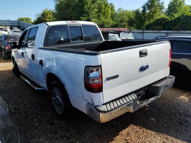 Photo 3 from auction – 2006 FORD F150 SUPER with VIN 1FTPW12V26FB65677