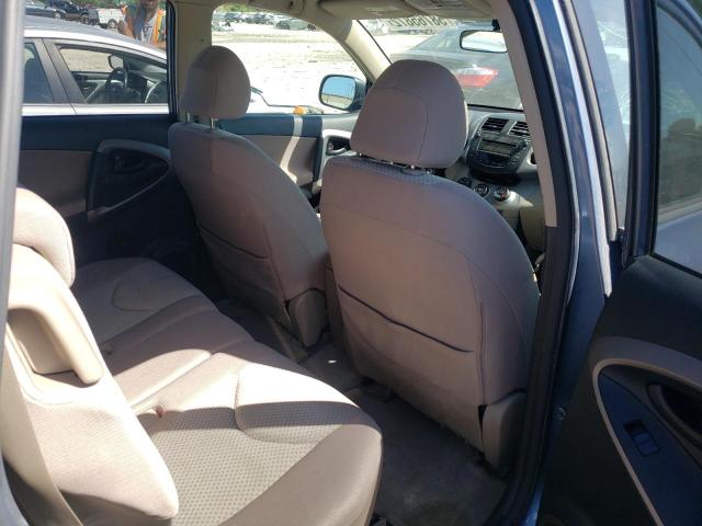 Photo 6 from auction – 2006 TOYOTA RAV4 with VIN JTMBD33V866017060