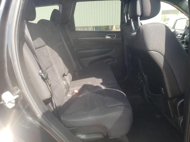 Photo 6 from auction – 2014 JEEP GRAND CHER with VIN 1C4RJEAG1EC157877