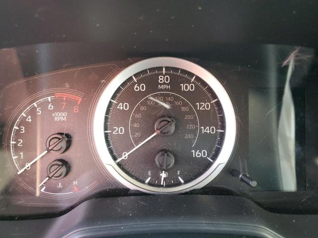 Photo 8 from auction – 2020 TOYOTA COROLLA LE with VIN JTDEPRAE4LJ086394