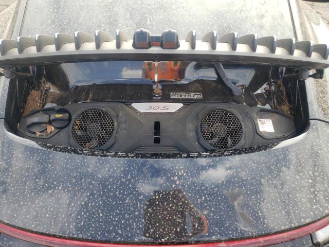 Photo 7 from auction – 2020 PORSCHE 911 CARRER with VIN WP0AB2A96LS228715