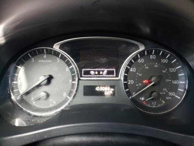 Photo 8 from auction – 2015 NISSAN ALTIMA 3.5 with VIN 1N4BL3APXFC481434