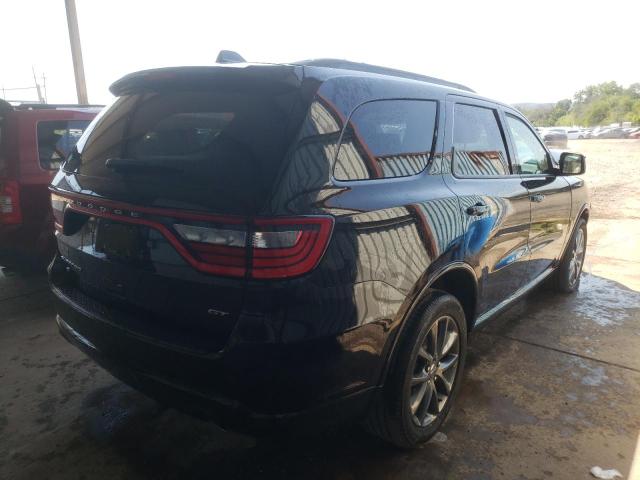 Photo 4 from auction – 2018 DODGE DURANGO GT with VIN 1C4RDJDG4JC172010
