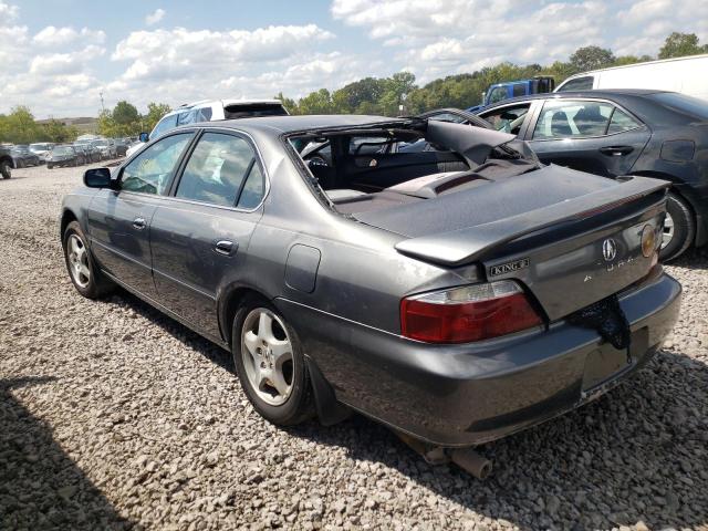 Zdjęcie 3 z aukcji – 2003 ACURA 3.2TL z VIN 19UUA56643A087487