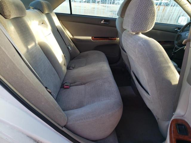 Photo 6 from auction – 2002 TOYOTA CAMRY LE with VIN 4T1BE30K12U035375