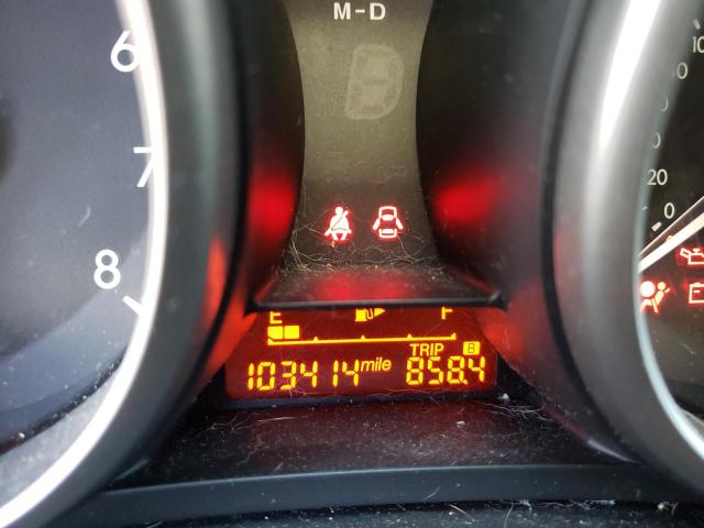 Photo 8 from auction – 2012 MAZDA 5 with VIN JM1CW2DL5C0141159