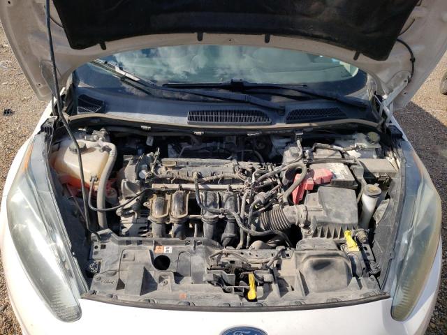 Photo 7 from auction – 2016 FORD FIESTA SE with VIN 3FADP4EJ3GM144550