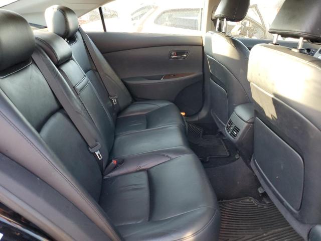 Photo 6 from auction – 2010 LEXUS ES 350 with VIN JTHBK1EG5A2409307