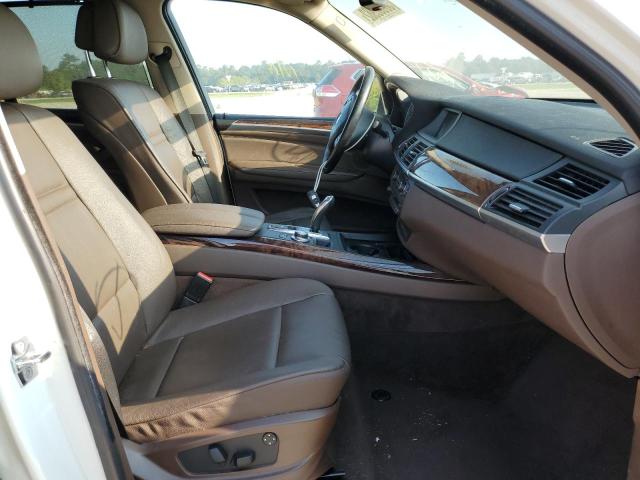 Photo 5 from auction – 2009 BMW X5 XDRIVE4 with VIN 5UXFE83559L170852