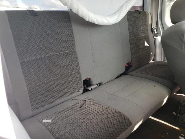 Photo 6 from auction – 2003 FORD F150 with VIN 1FTRX07W73KD79665