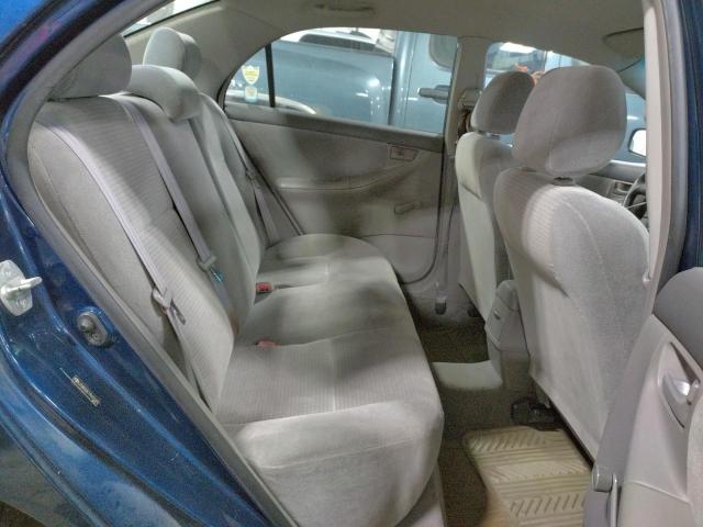 صورة رقم 6 من المزاد - 2007 TOYOTA COROLLA CE مع VIN JTDBR32E770121692