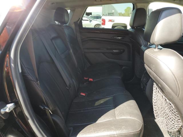 Photo 6 from auction – 2012 CADILLAC SRX PERFOR with VIN 3GYFNEE30CS658436
