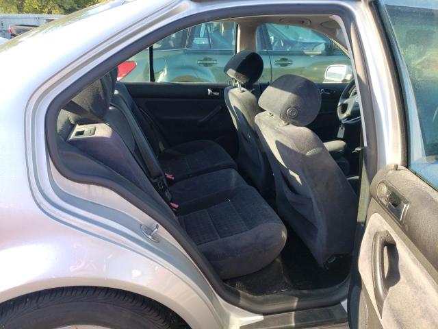 Photo 6 from auction – 2002 VOLKSWAGEN JETTA GLS with VIN 3VWSB69M52M177832
