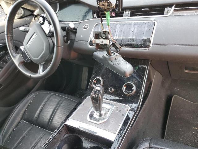 Photo 9 from auction – 2020 LAND ROVER RANGE ROVE with VIN SALZP2FX1LH077865